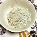 ぽぽきゅ's cooksnap of when they made 火を使わない副菜！しらすおろしポン酢.