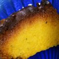 ねこつぐら's cooksnap of when they made しっとり♪かぼちゃプリン.