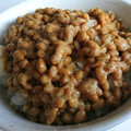 金雨降's cooksnap of when they made みぞれ納豆のさっぱり丼.