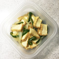 RoomA's cooksnap of when they made 簡単美味しい！厚揚げとピーマンの煮物♪.