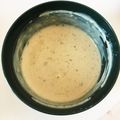 ★みーちゃんママ★'s cooksnap of when they made ヨーグルトドレッシング☆.
