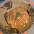 イリリ☆'s cooksnap of when they made 給食で食べたサバのおろしソース.