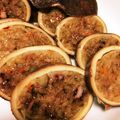tachi877's cooksnap of when they made イカ飯.