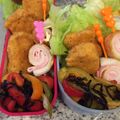 ねみねみ's cooksnap of when they made 子供大好き！ピーマン塩昆布和え.