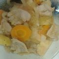 ☆ゆなふみ☆'s cooksnap of when they made 我が家の手ぬき肉じゃが(^-^).