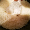 Richland☆Y's cooksnap of when they made 簡単時短。炊飯器でゆで卵.