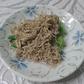 ゆまる★'s cooksnap of when they made 【農家のレシピ】オクラのとろろ衣.