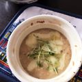 あたむ❤189's cooksnap of when they made ♡長芋とベーコンの和風グラタン♡.