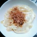 クック2CVDAM's cooksnap of when they made とろとろ甘い～♪新玉ネギのチーズ焼き.