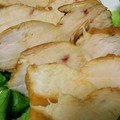 あっきー5296's cooksnap of when they made 鶏胸肉のしっとりやわらか焼き浸し.
