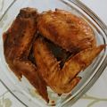 ｊｙｏｎｊｙｏｎ's cooksnap of when they made グビッ！ビールがすすむ手羽先グリル.