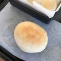 ゆんdustbox's cooksnap of when they made HBでホシノ天然酵母のふわふわ白パン.