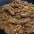 デリママ's cooksnap of when they made 絶品♪トロトロの牛すじどて焼き.