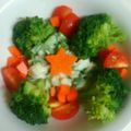 なみ。レポ専's cooksnap of when they made タラの★マヨネーズサラダ.