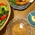 cucupa's cooksnap of when they made 混ぜるだけ簡単◆手作りスイートチリソース.