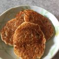 へこむぶ☆'s cooksnap of when they made 納豆好きさん・子供のおやつに～納豆おやき.