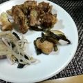 堕天使M's cooksnap of when they made じゃがいも&ピーマン✨醤油マヨ炒め.