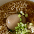Nozzzzzy's cooksnap of when they made 簡単！美味しい！煮玉子(*^^*).
