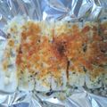 市場みなみ's cooksnap of when they made 小腹つまみに5分♪マヨチーちくわ♪.
