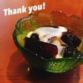 マイポ☆'s cooksnap of when they made ドリップ珈琲ゼリー.