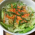 もりのりころ's cooksnap of when they made 中華ドレッシングを簡単手作り♪.