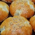 ☆kaoppe☆'s cooksnap of when they made ヨーグルトのポアチャ☆トルコ.