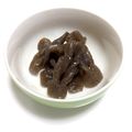 那帆。's cooksnap of when they made 手綱こんにゃくの薄味煮.