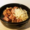 Richland☆Y's cooksnap of when they made 府中競馬場の 深大寺そば風.