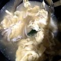 シェリー＊メイ's cooksnap of when they made 低カロリー 椎茸とワカメの卵スープ.