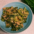 ＊＊aco＊＊'s cooksnap of when they made ゴーヤーのツナマヨ炒め、簡単♪.