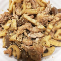じゅらぁぁぁい's cooksnap of when they made れんこんとこんにゃくの甘辛炒め♪.