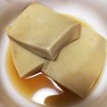 Ｈｍａｍ's cooksnap of when they made 簡単！時短！！高野豆腐の煮物.