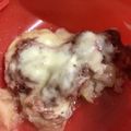 マカロニ2011's cooksnap of when they made ルクエでとろ〜りコンビーフポテト.