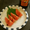 Hirarinn☆'s cooksnap of when they made 母のトマトの食べ方。.