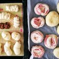 まめタロー's cooksnap of when they made ✿よくあるみるくぱん✿イースト。ホシノ.