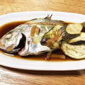 そうけいゆう's cooksnap of when they made 魚の煮付け.
