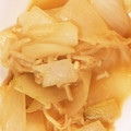 あおはるBS's cooksnap of when they made えのき＆玉ねぎ✿麺つゆバター炒め♡.