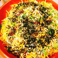 mykym's cooksnap of when they made 簡単ちらし寿司.