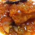 ヨッチこ's cooksnap of when they made 簡単♪厚揚げのチリソース.