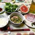 たぁープ〜's cooksnap of when they made ☆えんどう豆のたまごとじ☆.