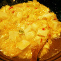 クックTXEBE1☆'s cooksnap of when they made ★ふわとろ～♪豆腐の卵あんかけ★.