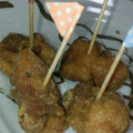 プチトマト☺'s cooksnap of when they made 卵不要！我が家の簡単おいしい唐揚げ.