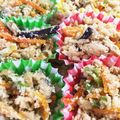 ちづりんも's cooksnap of when they made 乾燥おから＊卯の花煮.