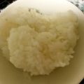 うさこママ★'s cooksnap of when they made 究極のコツ！プロ直伝美味しいご飯の炊き方.