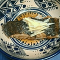 あん★みつ's cooksnap of when they made 美味しいのに簡単♡お魚の煮付け.
