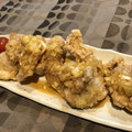 Mocia's cooksnap of when they made 唐揚げのネギダレ.
