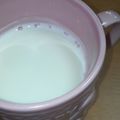 えーたんまん's cooksnap of when they made バニラ香る✿フレーバーミルク.