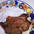 サトミオ's cooksnap of when they made 豚肉の味噌漬け.