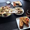 Chiru♥'s cooksnap of when they made フランスパンで、あまーいフレンチトースト.