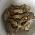 かんじきんぐ's cooksnap of when they made トリの酒蒸し.